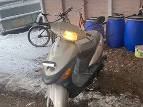 Baotian bt skootteti 50cc, Skootterit, Moto, Porvoo, Tori.fi Baotian bt skootteti 50cc, Skootterit, Moto, Porvoo, Tori.fi