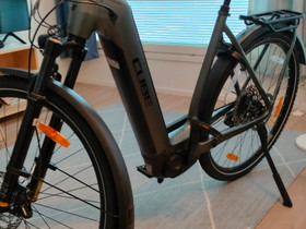 Cube Kathmandu Hybrid Exc 750, Sähköpyörät, Polkupyörät ja pyöräily, Espoo, Tori.fi Cube Kathmandu Hybrid Exc 750, Sähköpyörät, Polkupyörät ja pyöräily, Espoo, Tori.fi