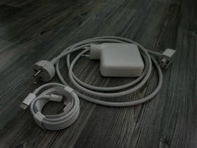 61W Apple USB-C laturi, Uusi, Oheislaitteet, Tietokoneet ja lisälaitteet, Helsinki, Tori.fi 61W Apple USB-C laturi, Uusi, Oheislaitteet, Tietokoneet ja lisälaitteet, Helsinki, Tori.fi
