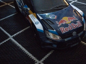 Rc auto Volkswagen polo, Pelit ja muut harrastukset, Rovaniemi, Tori.fi Rc auto Volkswagen polo, Pelit ja muut harrastukset, Rovaniemi, Tori.fi