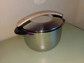 Kattilat 5l ja 3l, Keittiövälineet, Keittiötarvikkeet ja astiat, Kuopio, Tori.fi Kattilat 5l ja 3l, Keittiövälineet, Keittiötarvikkeet ja astiat, Kuopio, Tori.fi