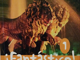 Fantastico 1, Oppikirjat, Kirjat ja lehdet, Pori, Tori.fi Fantastico 1, Oppikirjat, Kirjat ja lehdet, Pori, Tori.fi