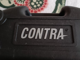 Contra, Muut koneet ja tarvikkeet, Työkoneet ja kalusto, Tuusula, Tori.fi Contra, Muut koneet ja tarvikkeet, Työkoneet ja kalusto, Tuusula, Tori.fi