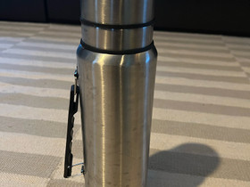 Crivit-termospullo kahvalla, Ulkoilu ja retkeily, Urheilu ja ulkoilu, Kaarina, Tori.fi Crivit-termospullo kahvalla, Ulkoilu ja retkeily, Urheilu ja ulkoilu, Kaarina, Tori.fi