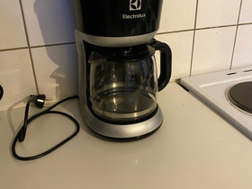 Electrolux kahvinkeitin, Muut kodinkoneet, Kodinkoneet, Kuopio, Tori.fi Electrolux kahvinkeitin, Muut kodinkoneet, Kodinkoneet, Kuopio, Tori.fi