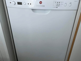 Hoover astianpesukone 45cm, Pesu- ja kuivauskoneet, Kodinkoneet, Pori, Tori.fi Hoover astianpesukone 45cm, Pesu- ja kuivauskoneet, Kodinkoneet, Pori, Tori.fi