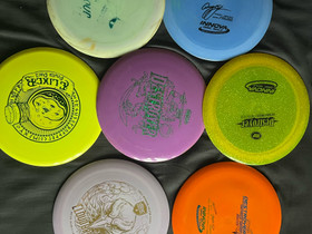 Hiukka parempaa kiekkoo, Frisbeegolf, Urheilu ja ulkoilu, Lieto, Tori.fi Hiukka parempaa kiekkoo, Frisbeegolf, Urheilu ja ulkoilu, Lieto, Tori.fi