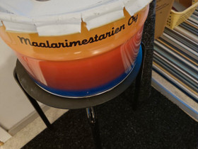 Varattu.Valkoinen sisäseinämaali, Muu rakentaminen ja remontointi, Rakennustarvikkeet ja työkalut, Helsinki, Tori.fi Varattu.Valkoinen sisäseinämaali, Muu rakentaminen ja remontointi, Rakennustarvikkeet ja työkalut, Helsinki, Tori.fi