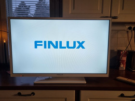 Finlux 32", Televisiot, Viihde-elektroniikka, Keminmaa, Tori.fi Finlux 32", Televisiot, Viihde-elektroniikka, Keminmaa, Tori.fi