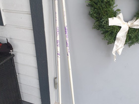 Hiihtosauvat 120cm, Hiihto, Urheilu ja ulkoilu, Turku, Tori.fi Hiihtosauvat 120cm, Hiihto, Urheilu ja ulkoilu, Turku, Tori.fi