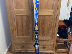 Laskettelusukset 163cm, Laskettelu ja lautailu, Urheilu ja ulkoilu, Turku, Tori.fi Laskettelusukset 163cm, Laskettelu ja lautailu, Urheilu ja ulkoilu, Turku, Tori.fi