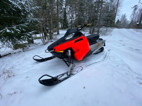 Polaris indy 800 5200km, Moottorikelkat, Moto, Orivesi, Tori.fi