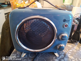 Retro sähkölämmitin, Sähkötarvikkeet, Rakennustarvikkeet ja työkalut, Ilmajoki, Tori.fi Retro sähkölämmitin, Sähkötarvikkeet, Rakennustarvikkeet ja työkalut, Ilmajoki, Tori.fi