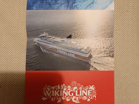 Viking Line Helsinki-Tukholma lahjakortti, Matkat, risteilyt ja lentoliput, Matkat ja liput, Espoo, Tori.fi Viking Line Helsinki-Tukholma lahjakortti, Matkat, risteilyt ja lentoliput, Matkat ja liput, Espoo, Tori.fi