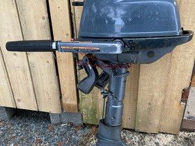 Yamaha 4 hp nelitahti, Perämoottorit, Venetarvikkeet ja veneily, Pori, Tori.fi Yamaha 4 hp nelitahti, Perämoottorit, Venetarvikkeet ja veneily, Pori, Tori.fi