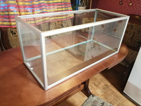 100l akvaarrio, Kalat ja akvaariot, Lemmikkieläimet, Oulu, Tori.fi 100l akvaarrio, Kalat ja akvaariot, Lemmikkieläimet, Oulu, Tori.fi