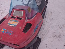 Moottorikelkka lynx 5900 vm.1995 1860e, Moottorikelkat, Moto, Nakkila, Tori.fi Moottorikelkka lynx 5900 vm.1995 1860e, Moottorikelkat, Moto, Nakkila, Tori.fi