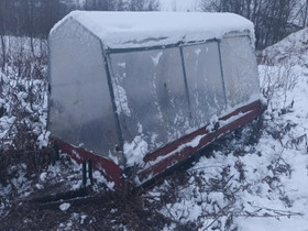 Reki, Muut koneet ja tarvikkeet, Työkoneet ja kalusto, Liminka, Tori.fi Reki, Muut koneet ja tarvikkeet, Työkoneet ja kalusto, Liminka, Tori.fi