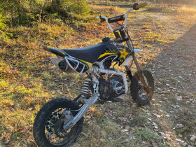 Pitpro 125cc, Moottoripyörät, Moto, Nokia, Tori.fi Pitpro 125cc, Moottoripyörät, Moto, Nokia, Tori.fi