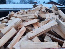 Kuusi klapeja 10m3, Maatalous, Kouvola, Tori.fi Kuusi klapeja 10m3, Maatalous, Kouvola, Tori.fi