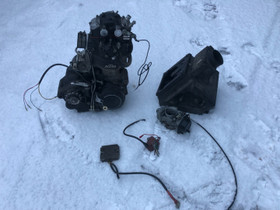 Ktm 400cc moottori, Moottoripyörän varaosat ja tarvikkeet, Mototarvikkeet ja varaosat, Ilmajoki, Tori.fi Ktm 400cc moottori, Moottoripyörän varaosat ja tarvikkeet, Mototarvikkeet ja varaosat, Ilmajoki, Tori.fi