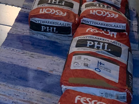 Ponttiharkkolaasti PHL 25 kg, Muu rakentaminen ja remontointi, Rakennustarvikkeet ja työkalut, Nurmijärvi, Tori.fi Ponttiharkkolaasti PHL 25 kg, Muu rakentaminen ja remontointi, Rakennustarvikkeet ja työkalut, Nurmijärvi, Tori.fi