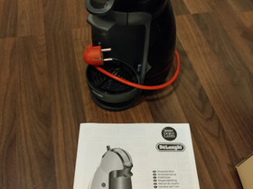 Nescafe Dolce Gusto kapselikeitin, Muut kodinkoneet, Kodinkoneet, Oulu, Tori.fi Nescafe Dolce Gusto kapselikeitin, Muut kodinkoneet, Kodinkoneet, Oulu, Tori.fi