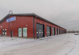 Mursketie 11, Kallio, Kangasala, Autotallit ja varastot, Kangasala, Tori.fi Mursketie 11, Kallio, Kangasala, Autotallit ja varastot, Kangasala, Tori.fi