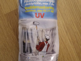Stokvis Pikasuojausteippi., Muu rakentaminen ja remontointi, Rakennustarvikkeet ja työkalut, Helsinki, Tori.fi Stokvis Pikasuojausteippi., Muu rakentaminen ja remontointi, Rakennustarvikkeet ja työkalut, Helsinki, Tori.fi