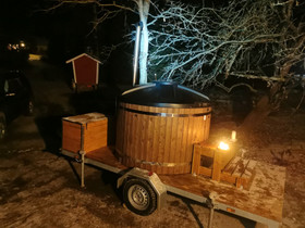 Paljukärry, Muu piha ja puutarha, Piha ja puutarha, Kankaanpää, Tori.fi Paljukärry, Muu piha ja puutarha, Piha ja puutarha, Kankaanpää, Tori.fi