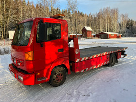 Nissan Atleon 2009 hinausauto RAHOITUS* VAIHTO, Kuljetuskalusto, Työkoneet ja kalusto, Punkalaidun, Tori.fi Nissan Atleon 2009 hinausauto RAHOITUS* VAIHTO, Kuljetuskalusto, Työkoneet ja kalusto, Punkalaidun, Tori.fi
