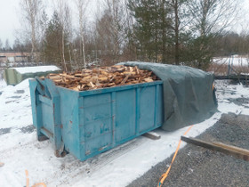 Polttopuuta, Maatalous, Mynämäki, Tori.fi Polttopuuta, Maatalous, Mynämäki, Tori.fi