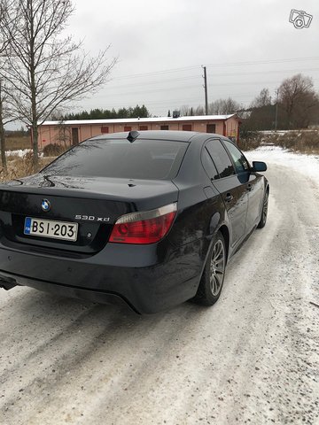 BMW 5-sarja 10