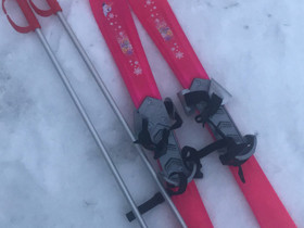 Lasten ensisukset, Hiihto, Urheilu ja ulkoilu, Lieto, Tori.fi Lasten ensisukset, Hiihto, Urheilu ja ulkoilu, Lieto, Tori.fi
