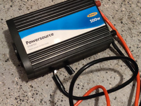 500w invertteri, Matkailuautojen tarvikkeet, Matkailuautojen tarvikkeet, Hämeenlinna, Tori.fi 500w invertteri, Matkailuautojen tarvikkeet, Matkailuautojen tarvikkeet, Hämeenlinna, Tori.fi