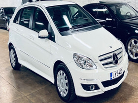 Mercedes-Benz B, Autot, Helsinki, Tori.fi Mercedes-Benz B, Autot, Helsinki, Tori.fi