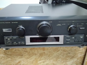 Technics SADX1050, Kotiteatterit ja DVD-laitteet, Viihde-elektroniikka, Rovaniemi, Tori.fi Technics SADX1050, Kotiteatterit ja DVD-laitteet, Viihde-elektroniikka, Rovaniemi, Tori.fi