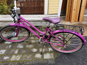 Crescent 24 tuumaa, Muut pyörät, Polkupyörät ja pyöräily, Oulu, Tori.fi Crescent 24 tuumaa, Muut pyörät, Polkupyörät ja pyöräily, Oulu, Tori.fi
