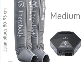 Therabody Recovery Air Compression Boots, Muu urheilu ja ulkoilu, Urheilu ja ulkoilu, Masku, Tori.fi Therabody Recovery Air Compression Boots, Muu urheilu ja ulkoilu, Urheilu ja ulkoilu, Masku, Tori.fi