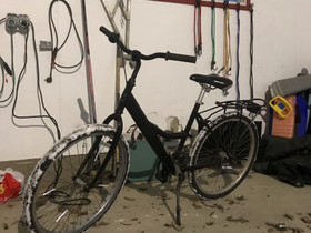 Tunturi Shape 24, Muut pyörät, Polkupyörät ja pyöräily, Kauhajoki, Tori.fi Tunturi Shape 24, Muut pyörät, Polkupyörät ja pyöräily, Kauhajoki, Tori.fi