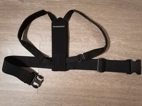 Ryhtiliivi Hälsovästen S, Muu urheilu ja ulkoilu, Urheilu ja ulkoilu, Turku, Tori.fi Ryhtiliivi Hälsovästen S, Muu urheilu ja ulkoilu, Urheilu ja ulkoilu, Turku, Tori.fi