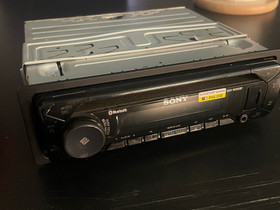 Sony MEX-N5300BT, Autostereot ja tarvikkeet, Auton varaosat ja tarvikkeet, Ilmajoki, Tori.fi Sony MEX-N5300BT, Autostereot ja tarvikkeet, Auton varaosat ja tarvikkeet, Ilmajoki, Tori.fi