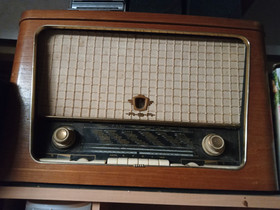 ASA Putkiradio 837 L, Muu keräily, Keräily, Merikarvia, Tori.fi ASA Putkiradio 837 L, Muu keräily, Keräily, Merikarvia, Tori.fi