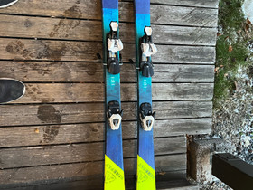 Firefly Rocket twintip-sukset 145 cm, Laskettelu ja lautailu, Urheilu ja ulkoilu, Rauma, Tori.fi Firefly Rocket twintip-sukset 145 cm, Laskettelu ja lautailu, Urheilu ja ulkoilu, Rauma, Tori.fi