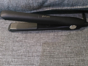 Ghd gold styler muotoilurauta!, Muut kodinkoneet, Kodinkoneet, Nakkila, Tori.fi Ghd gold styler muotoilurauta!, Muut kodinkoneet, Kodinkoneet, Nakkila, Tori.fi