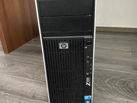 Hp z400, Pöytäkoneet, Tietokoneet ja lisälaitteet, Outokumpu, Tori.fi Hp z400, Pöytäkoneet, Tietokoneet ja lisälaitteet, Outokumpu, Tori.fi