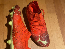 Puma Future 2.4 fg/ag nappikset koossa 37, Jalkapallo, Urheilu ja ulkoilu, Pori, Tori.fi Puma Future 2.4 fg/ag nappikset koossa 37, Jalkapallo, Urheilu ja ulkoilu, Pori, Tori.fi