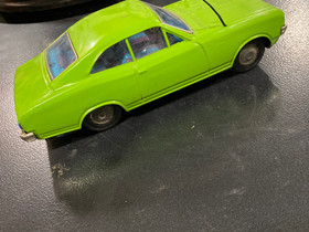 Opel peltiauto, Muu keräily, Keräily, Seinäjoki, Tori.fi Opel peltiauto, Muu keräily, Keräily, Seinäjoki, Tori.fi