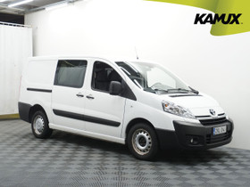 Toyota Proace, Autot, Kuopio, Tori.fi Toyota Proace, Autot, Kuopio, Tori.fi