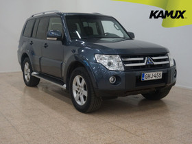 Mitsubishi Pajero, Autot, Pori, Tori.fi Mitsubishi Pajero, Autot, Pori, Tori.fi